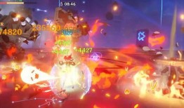 原神最新爆料卡池3.4,神秘角色降临，元素之力再升级